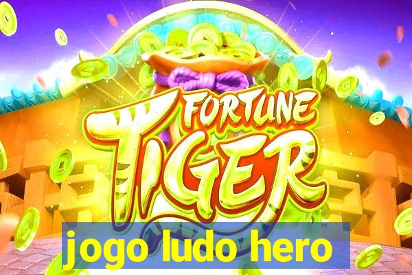 jogo ludo hero